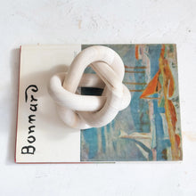  Pine Wood Chain Décor, Each