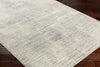 Neutral Colors Machine Washable Rug
