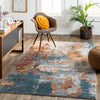 Alpine Abstract Area Rug