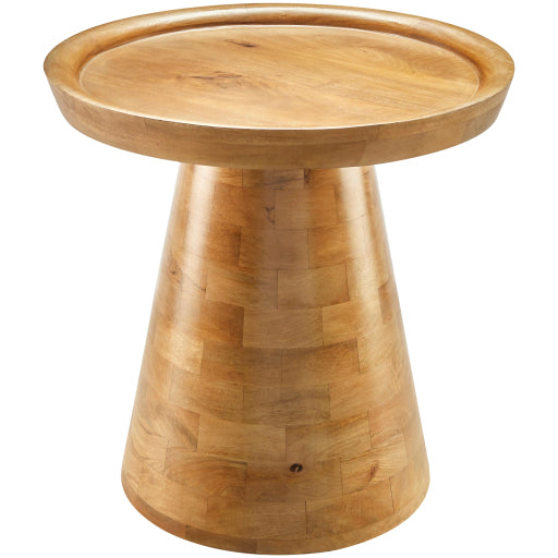 Mango Side Table