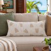 Three Kings Lumbar Pillow, Size: 12" x 26"