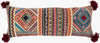 Boho Colorful Lumbar Pillow