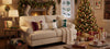 Three Kings Lumbar Pillow, Size: 12" x 26"