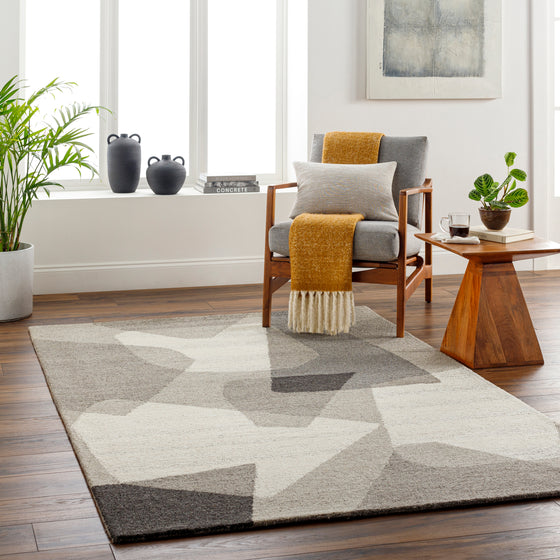 Granada Modern Area Rug