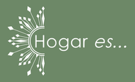 Hogar es...