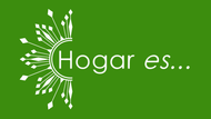 Hogar es...