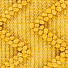 Mustard Yellow Pillow
