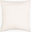 Black & White Modern Pillow