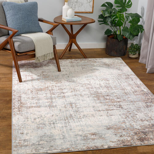 Roma Machine Woven Rug