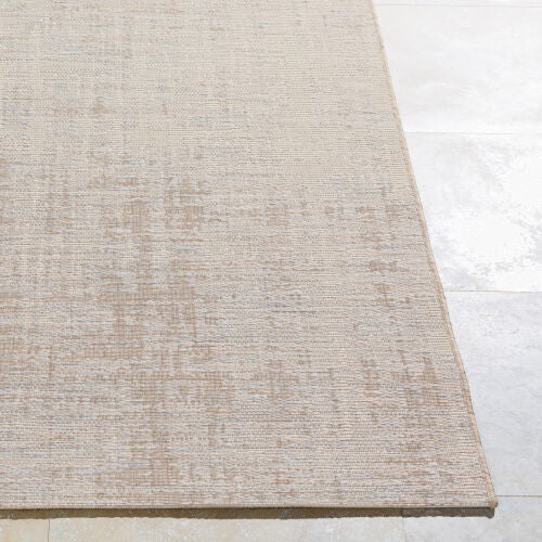 Light & Neutral Colors OUTDOOR & Indoor Rug