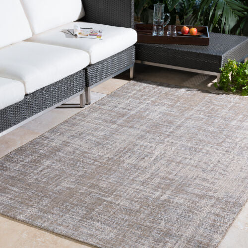 Light & Neutral Colors OUTDOOR & Indoor Rug