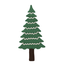  Christmas Tree Runner, Table Top, 36"